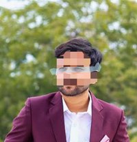 Sonu - Acompañantes masculino in Hyderabad