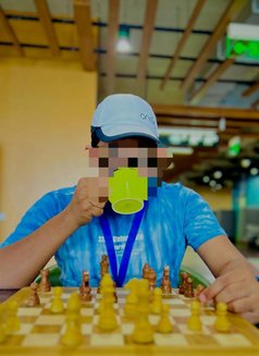 Sonu - Male escort in Hyderabad Photo 3 of 4