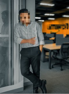 Sonu - Male escort in Hyderabad Photo 4 of 4