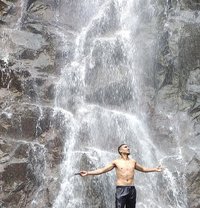 Sonu - Male escort in Kochi