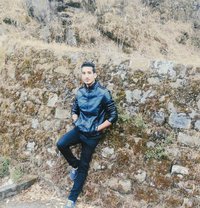 Sonu - Male escort in Kochi