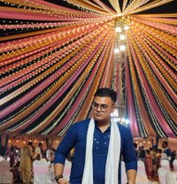 Sonu - Male escort in Kolkata