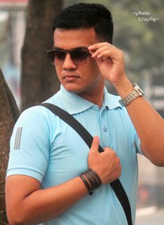 Sonu - Male escort in Kolkata Photo 3 of 6