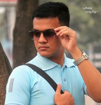 Sonu - Male escort in Kolkata