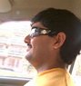 Sonu - Male escort in New Delhi Photo 1 of 17
