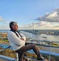 Sonu - Male escort in New Delhi