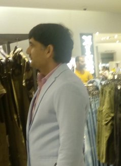 Mature and experienced Sonu - Acompañantes masculino in New Delhi Photo 20 of 30