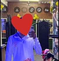 Sonu - Male escort in New Delhi