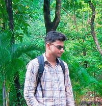 Sonu - Male escort in New Delhi