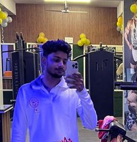 Sonu - Acompañantes masculino in New Delhi