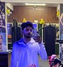 Sonu - Male escort in New Delhi Photo 1 of 1