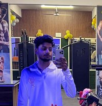 Sonu - Acompañantes masculino in New Delhi