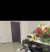 Sonu - Male escort in Pune