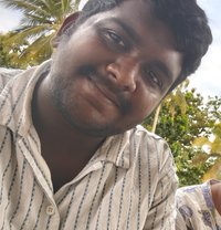Sonu - Male escort in Thiruvananthapuram