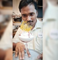 Sonu Jr - Male escort in Mumbai