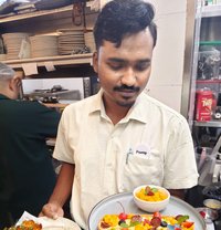 Sonu Jr - Male escort in Mumbai