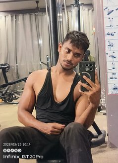 Sonu Kumar - Male escort in Varanasi Photo 1 of 4