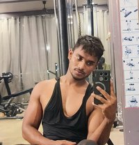 Sonu Kumar - Male escort in Varanasi