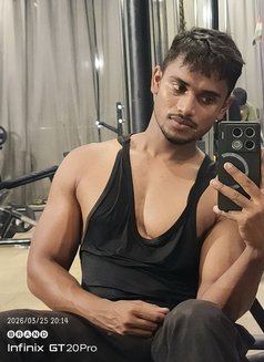 Sonu Kumar - Male escort in Varanasi Photo 4 of 4