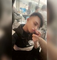 SONU MITRA - Male escort in Muscat