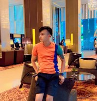SONU MITRA AVAILABLE IN DELHI - Male escort in New Delhi