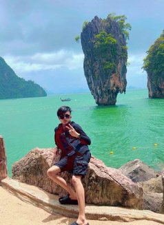 SONU MITRA - Male escort in Dubai Photo 5 of 7