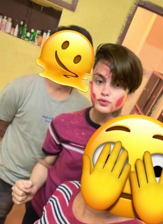 SONU MITRA - Male escort in Dubai Photo 7 of 7