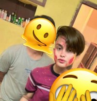 SONU MITRA AVAILABLE IN MUMBAI - Male escort in Mumbai