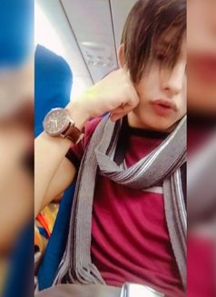 SONU MITRA - Male escort in Muscat Photo 8 of 8