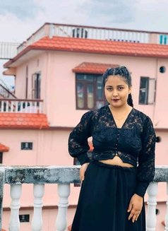 Sonu - escort in Kathmandu Photo 1 of 3