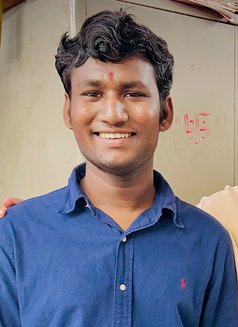 Sonu on the Rocks (Andheri) - Acompañantes masculino in Mumbai Photo 1 of 6