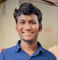 Sonu on the Rocks (Andheri) - Male escort in Mumbai