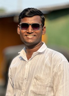 Sonu on the Rocks (Andheri) - Acompañantes masculino in Mumbai Photo 2 of 6