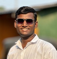 Sonu on the Rocks (Andheri) - Male escort in Mumbai