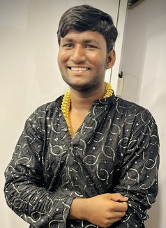 Sonu on the Rocks (Andheri) - Acompañantes masculino in Mumbai Photo 4 of 6