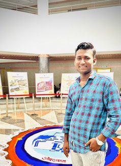 Sonu on the Rocks (Andheri) - Acompañantes masculino in Mumbai Photo 6 of 6
