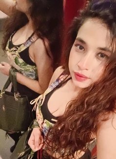 Sonu phata Ali Independent girl ailable - escort in New Delhi Photo 1 of 4