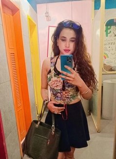 Sonu phata Ali Independent girl ailable - escort in New Delhi Photo 2 of 4