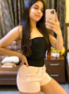 Sonu phata Independent girl ailable - escort in New Delhi Photo 3 of 3