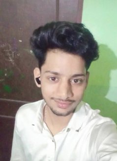 Sonu Sharma - Male escort in New Delhi Photo 1 of 1