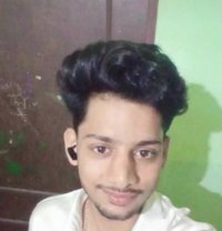 Sonu Sharma - Male escort in New Delhi
