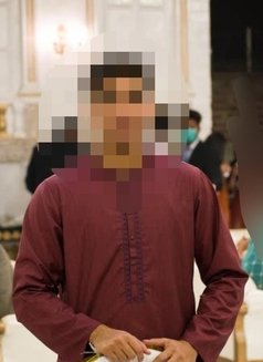 Sonu Singh - Male escort in Mumbai Photo 2 of 4