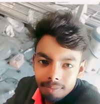 Sonu Verma - Acompañantes masculino in New Delhi