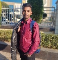 Sonu Verma - Acompañantes masculino in New Delhi