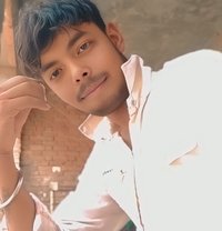Sonu Verma - Acompañantes masculino in New Delhi