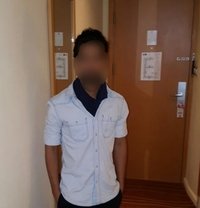 Sonuzan - Male escort in Coimbatore