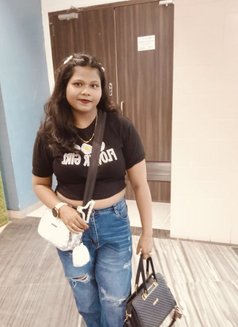 Sony an Independent - escort in Mumbai Photo 3 of 5