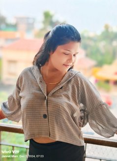 Sony an Independent - escort in Mumbai Photo 5 of 5
