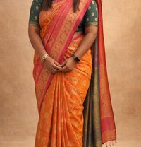 Sony Independent Mallu House Wife - escort in Kochi