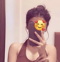 Sony - escort in Hyderabad